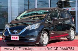 nissan note 2019 -NISSAN--Note DAA-HE12--HE12-305182---NISSAN--Note DAA-HE12--HE12-305182-