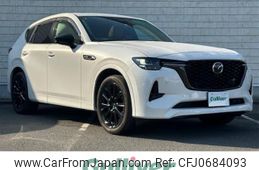 mazda mazda-others 2023 -MAZDA--CX-60 3CA-KH3R3P--KH3R3P-109169---MAZDA--CX-60 3CA-KH3R3P--KH3R3P-109169-