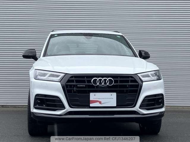 audi q5 2022 -AUDI--Audi Q5 LDA-FYDETS--WAUZZZFYXL2077186---AUDI--Audi Q5 LDA-FYDETS--WAUZZZFYXL2077186- image 2