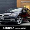 volkswagen golf 2019 -VOLKSWAGEN--VW Golf DBA-AUCPT--WVWZZZAUZKW161990---VOLKSWAGEN--VW Golf DBA-AUCPT--WVWZZZAUZKW161990- image 1