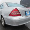 mercedes-benz c-class 2007 REALMOTOR_Y2024050007F-21 image 3
