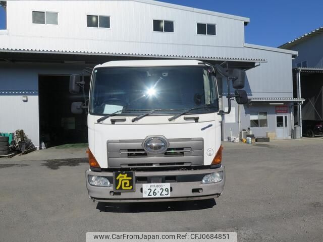 hino profia 2014 -HINO--Profia QKG-GN1APEA--GN1APE-10107---HINO--Profia QKG-GN1APEA--GN1APE-10107- image 2