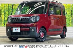suzuki spacia 2020 CFJ1711347