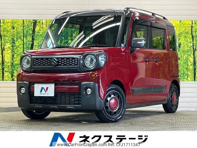 suzuki spacia 2020 CFJ1711347 image 1