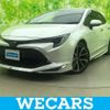 toyota corolla-sport 2021 quick_quick_3BA-NRE210H_NRE210-1014707 image 1