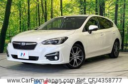 subaru impreza-wagon 2017 -SUBARU--Impreza Wagon DBA-GT6--GT6-007326---SUBARU--Impreza Wagon DBA-GT6--GT6-007326-