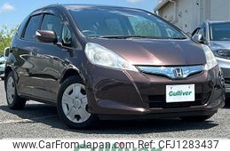 honda fit 2012 -HONDA--Fit DAA-GP1--GP1-1130385---HONDA--Fit DAA-GP1--GP1-1130385-