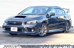 subaru wrx-s4 2017 quick_quick_VAG_VAG-025064