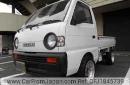 suzuki carry-truck 1995 CFJ1845739