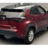 toyota yaris-cross 2020 CFJ1842707 image 2