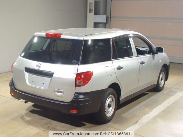 nissan ad-van 2023 -NISSAN--AD Van VY12-327461---NISSAN--AD Van VY12-327461- image 2