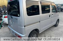 daihatsu hijet-van 2009 4398