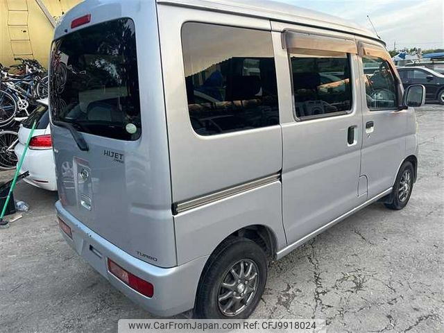 daihatsu hijet-van 2009 4398 image 1