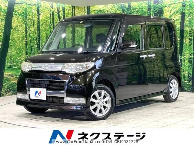 daihatsu tanto 2009 -DAIHATSU--Tanto DBA-L375S--L375S-0238047---DAIHATSU--Tanto DBA-L375S--L375S-0238047- image 1