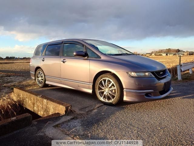 honda odyssey 2005 quick_quick_RB1_RB1-3105588 image 2