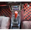 toyota chaser 1986 CFJ1772544 image 9