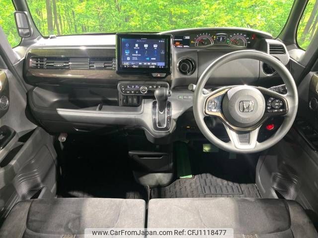 honda n-box 2017 -HONDA--N BOX DBA-JF3--JF3-1048182---HONDA--N BOX DBA-JF3--JF3-1048182- image 2