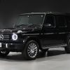 mercedes-benz g-class 2023 -MERCEDES-BENZ--Benz G Class 3DA-463350--W1N4633502X465625---MERCEDES-BENZ--Benz G Class 3DA-463350--W1N4633502X465625- image 5