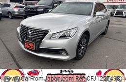 toyota crown 2015 quick_quick_DAA-AWS211_AWS211-6005304