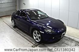 mazda rx-8 2006 -MAZDA--RX-8 SE3P-135643---MAZDA--RX-8 SE3P-135643-