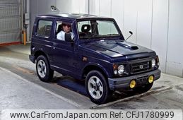suzuki jimny 1996 CFJ1780999