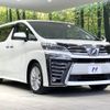 toyota vellfire 2019 -TOYOTA--Vellfire DBA-AGH30W--AGH30-0279142---TOYOTA--Vellfire DBA-AGH30W--AGH30-0279142- image 18