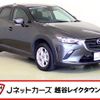 mazda cx-3 2022 -MAZDA--CX-3 3DA-DK8AW--DK8AW-250085---MAZDA--CX-3 3DA-DK8AW--DK8AW-250085- image 1