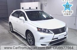 lexus rx 2013 -LEXUS--Lexus RX GYL10W-2414135---LEXUS--Lexus RX GYL10W-2414135-