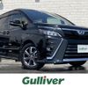 toyota voxy 2017 -TOYOTA--Voxy DBA-ZRR80W--ZRR80-0340434---TOYOTA--Voxy DBA-ZRR80W--ZRR80-0340434- image 1