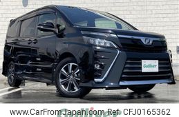 toyota voxy 2017 -TOYOTA--Voxy DBA-ZRR80W--ZRR80-0340434---TOYOTA--Voxy DBA-ZRR80W--ZRR80-0340434-