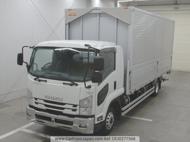 isuzu forward 2021 -ISUZU--Forward FRR90-7162048---ISUZU--Forward FRR90-7162048- image 1