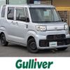 daihatsu hijet-caddie 2016 -DAIHATSU--Hijet Caddie HBD-LA710V--LA710V-0000156---DAIHATSU--Hijet Caddie HBD-LA710V--LA710V-0000156- image 1