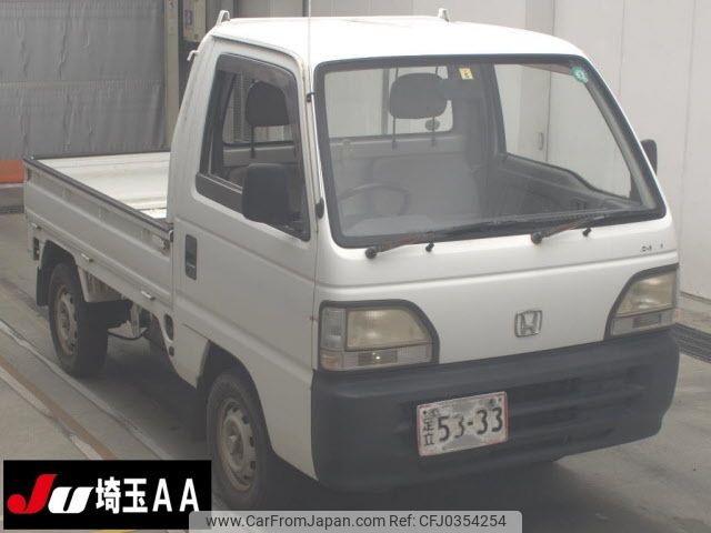 honda acty-truck 1995 -HONDA--Acty Truck HA3--2214021---HONDA--Acty Truck HA3--2214021- image 1