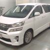 toyota vellfire 2012 -TOYOTA--Vellfire ANH20W-8202950---TOYOTA--Vellfire ANH20W-8202950- image 1