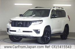 toyota land-cruiser-prado 2023 CFJ1415543