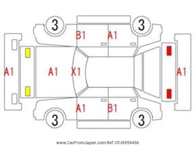 honda n-box 2018 -HONDA--N BOX DBA-JF3--JF3-2052867---HONDA--N BOX DBA-JF3--JF3-2052867- image 2