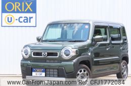 mazda flair 2023 CFJ1772084