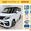 suzuki solio 2020 -SUZUKI 【岡山 501ﾅ7916】--Solio MA37S--603824---SUZUKI 【岡山 501ﾅ7916】--Solio MA37S--603824- image 27