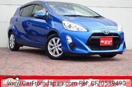 toyota aqua 2015 quick_quick_NHP10_NHP10-6476525