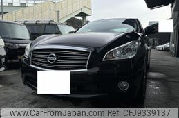 nissan fuga 2010 quick_quick_DAA-HY51_HY51-400142