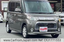 daihatsu tanto 2011 CFJ1771553
