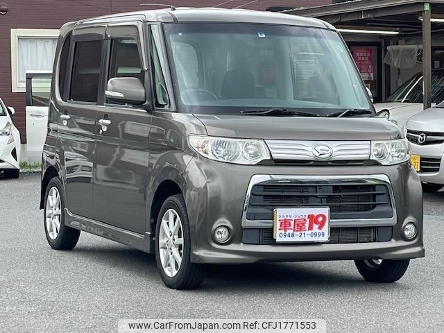 daihatsu tanto 2011 CFJ1771553 image 1