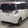 toyota roomy 2022 -TOYOTA 【前橋 500ﾃ4848】--Roomy M900A-0704253---TOYOTA 【前橋 500ﾃ4848】--Roomy M900A-0704253- image 2