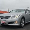 toyota crown 2008 -TOYOTA--Crown DBA-GRS200--GRS200-0016109---TOYOTA--Crown DBA-GRS200--GRS200-0016109- image 12