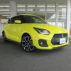 suzuki swift 2018 -SUZUKI--Swift CBA-ZC33S--ZC33S-113407---SUZUKI--Swift CBA-ZC33S--ZC33S-113407- image 1