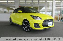 suzuki swift 2018 -SUZUKI--Swift CBA-ZC33S--ZC33S-113407---SUZUKI--Swift CBA-ZC33S--ZC33S-113407-