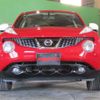 nissan juke 2013 -NISSAN 【多摩 304】--Juke YF15--YF15-304866---NISSAN 【多摩 304】--Juke YF15--YF15-304866- image 2