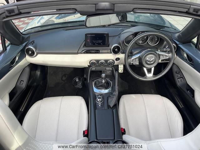 mazda roadster 2022 CFJ1751024 image 2