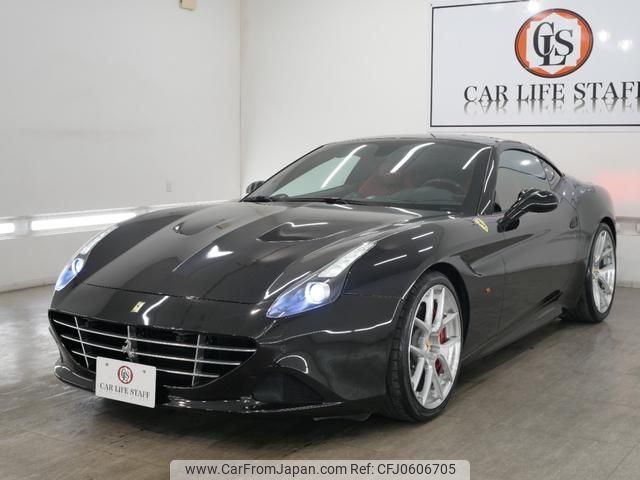 ferrari california 2015 GOO_JP_700250572030241223001 image 2