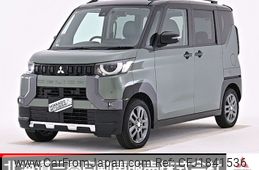 mitsubishi delica-mini 2023 CFJ1841536